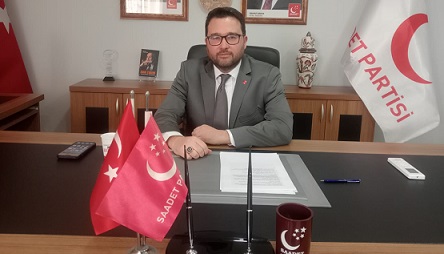 Başkanlar Antalya’da Buluşuyor
