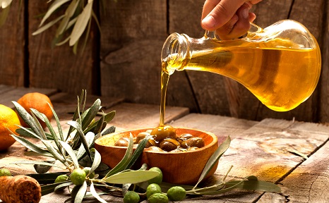 Zeytin ve zeytinyağı ihracatçıları finansmanda kolaylık bekliyor