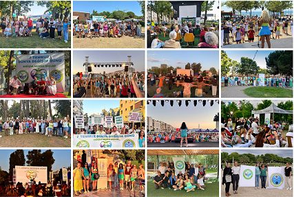 7 Temmuz Dünya Değişim Günü Türkiye’de ve Dünyada kutlanacak!