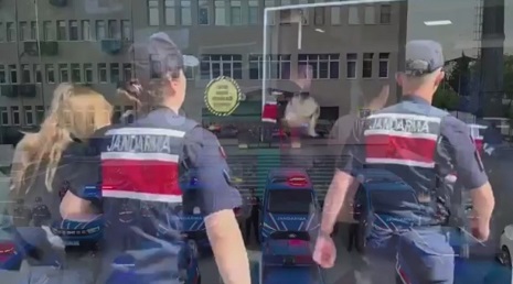 9 ilde nitelikli dolandırıcılık ve yasa dışı bahis operasyonu: 36 kişi tutuklandı