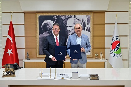 Kepez Belediyesi ve ABÜ’den gençlerin kariyerine güçlü destek