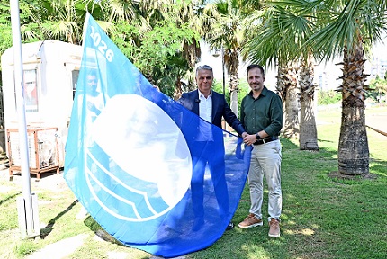Muratpaşa’nın, ‘Plajları, ilham kaynağı oldu’