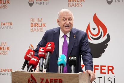 “Her Geçen Gün Biraz Daha İktidarda Kalacağız Diye Muhalefet Üzerindeki Ve Vatandaş Üzerindeki Baskıların Arttırıldığını Görüyoruz”