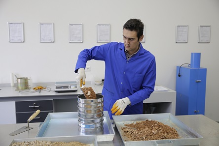ASAT Laboratuvarı Türkiye’de bir ilke imza attı