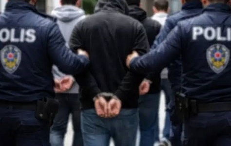 28 ilde yasa dışı bahis operasyonu: 206 şüpheli yakalandı