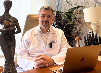 Dijital Güzellik Algısı Estetik Cerrahide Yeni Bir Dönüşüm Yaratıyor