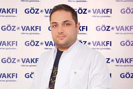 Havuz Kaynaklı Göz Enfeksiyonları Tatilinizi Kâbusa Çevirebilir