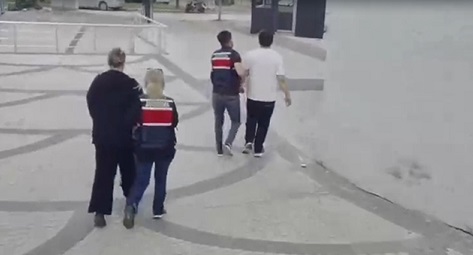 2,8 Milyarlık Soruşturmada Antalya’da Kritik Gelişme! Şüpheliler Adliyeye Sevk Edildi