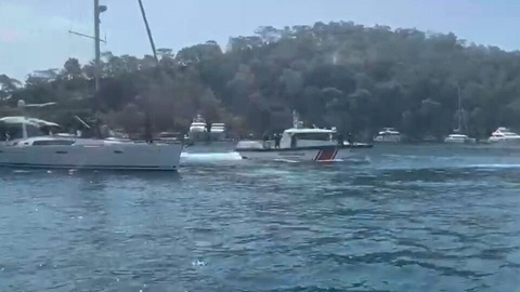 Göçmen Kaçakçılığına Darbe: 9 Organizatör ve 132 Düzensiz Göçmen Yakalandı