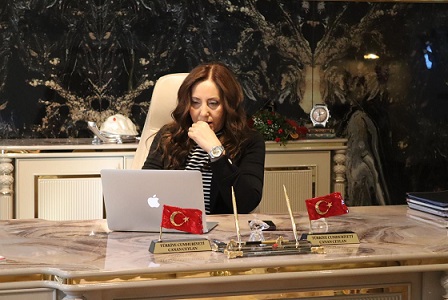 Canan Ceylan: Deprem yalnızca evleri değil, tarladan sofraya uzanan hayat zincirini de vuruyor