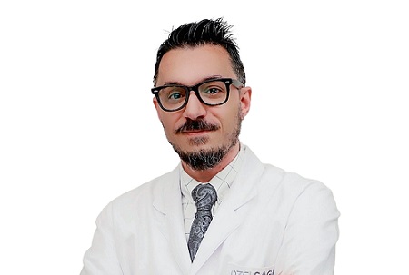 Prostat Büyümesinde Robotik Cerrahi Konforlu Çözüm Sunuyor
