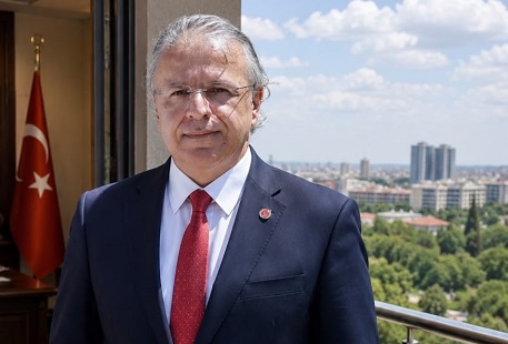Alpay: KHK mağdurları ve kader mahkumları genel af bekliyor