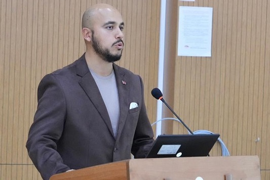 Cop31 Türkiye İçin Tarihî Bir Fırsat