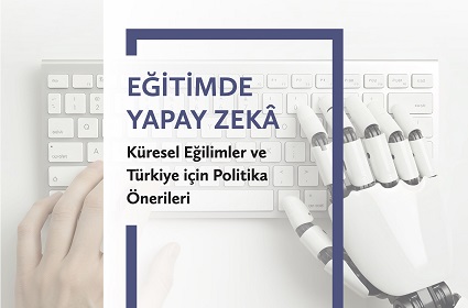 Gençler Artık Duygusal Sorunlarını da Yapay Zekâya Anlatıyor