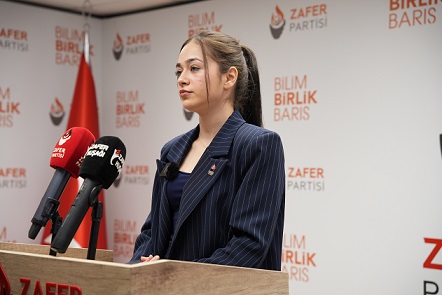 “Adalet Devletin Temeli Midir, Yoksa İktidarın Güvencesi Mi?”