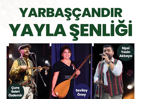 Çandır Fasulyesi Şenliği yine anayurdunda