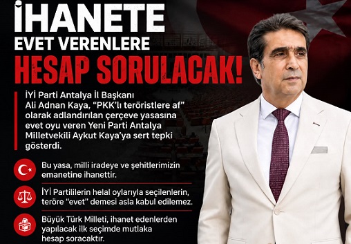 ‘Ey Aykut Kaya senin kimliğin ne?’