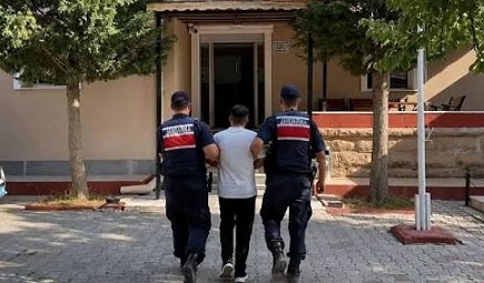 Uyuşturucu Tacirlerine Darbe: 104 Kilo Zehir Ele Geçirildi