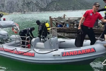 JAK ve SAK Timleri Son Bir Ayda 57 Vatandaşımızı Kurtardı