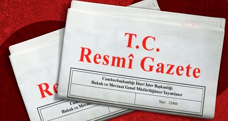 TSK, Jandarma ve Sahil Güvenlik’te Atama ve Terfi Heyecanı