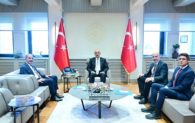 İhracatçının Lojistik Sorununa Bakanlıktan Çözüm Hamlesi