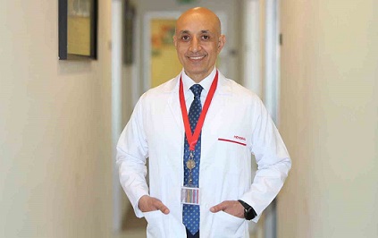 Türkiye’de Her Yıl 4 Bin Kadına Yumurtalık Kanseri Tanısı Konuluyor
