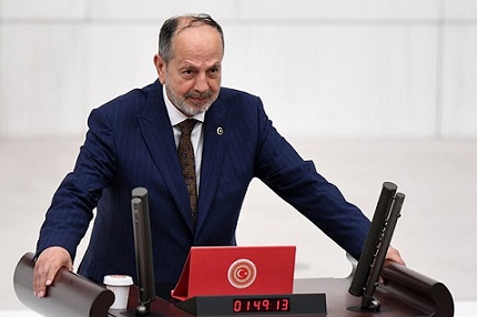 “Okul kapısında silah sesi duyulan bir Türkiye’ye razı olamayız”