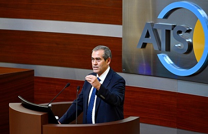 ATSO Meclisi’nde Dört Yıllık Dönemin Son Toplantısı