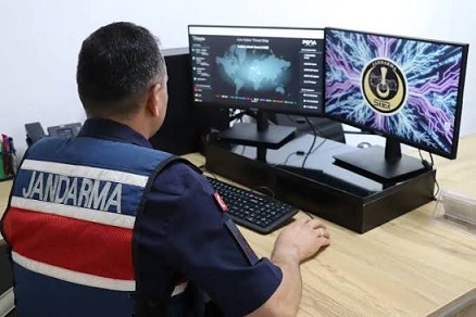 7 İlde Yasa Dışı Bahis Baskını: 24 Şüpheli Yakalandı