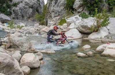 Kemer’de Zirve Mücadelesi İçin Nefesler Tutuldu
