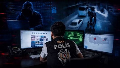 Siber Suçlulara Darbe: 5 Günde 826 Şüpheli Yakalandı