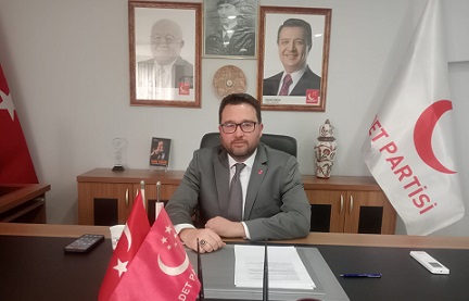 Tekin’den Akademik Özgürlük Çıkışı