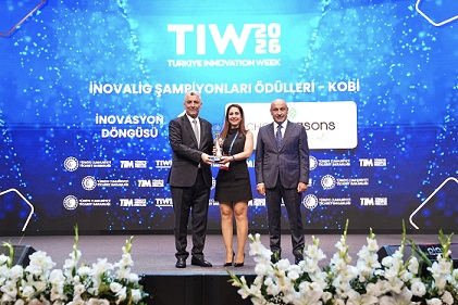 Chef Seasons’tan Yurt İçi Ve Yurt Dışında Büyük Başarı