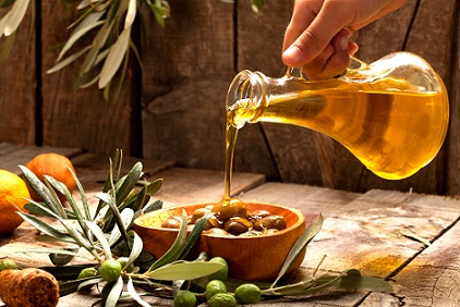 Zeytin Sektörü İhracata Hedefsiz Başlıyor