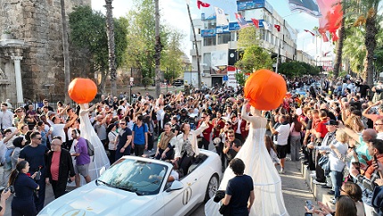 Altın Portakal İçin Geri Sayım Başladı