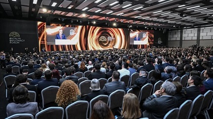 Antalya’da Diplomasi Zirvesi