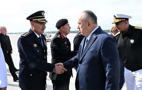 Cop31 Öncesi Antalya’da Güvenlik Alarmı!
