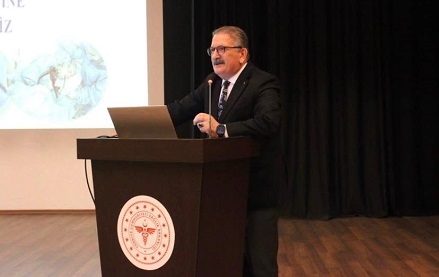 Behzat Özkan: “Hasta Hakları Korunmalı”