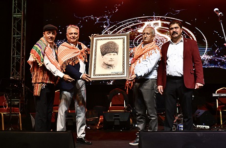 Ümit Uysal: Yörük Kültürü Cumhuriyetimizin Temel Taşlarından