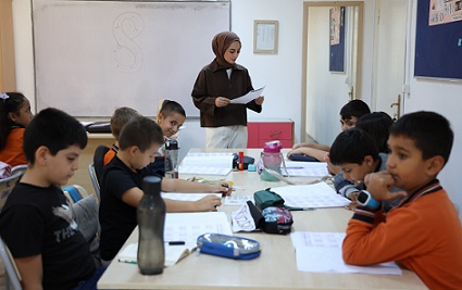 ATABEM’de kurslar başladı