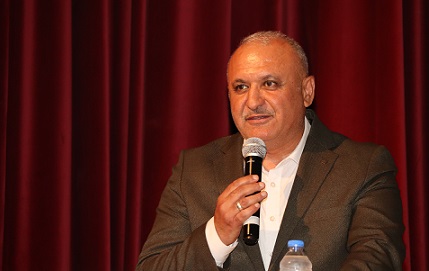 Eyüp Bülent Miran’dan Okul Güvenliği İçin Acil Şûra Çağrısı