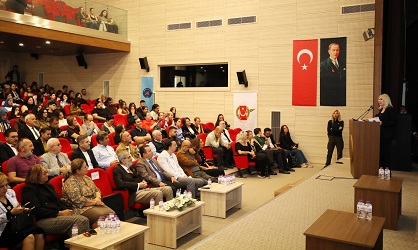 Basın Dünyası Antalya’da Bir Araya Geldi