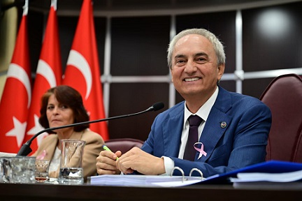 Kepez’den Yaşlıların Aktif Yaşamına Destek