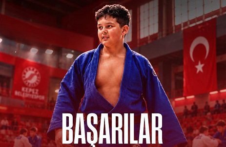 Enes Özdemir’in Hedefi Balkan Şampiyonluğu