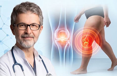 Prof. Dr. Karacalar Uyardı: Lipödem Dizleri de Vuruyor