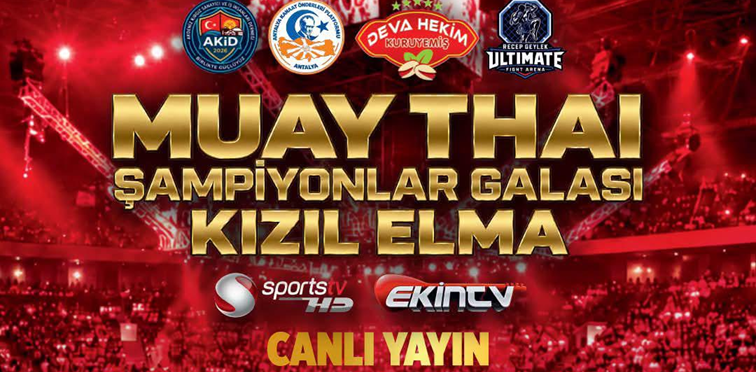Kepez’de Sporun Zirvesi: “Kızıl Elma” Rüzgârı Esecek!