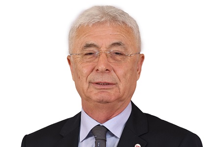 Kamacı’dan Mersin’deki Gözaltılara Sert Tepki