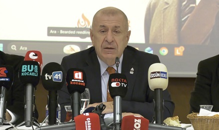 “Vatandaşlar İçin Sürpriz Olan Bu Fon Krizi Türkiye’yi Yönetenler İçin Bir Sürpriz Olmamıştır”