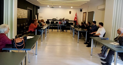 Akdeniz’de Plastik Ve Mikro Plastik Kirliliği