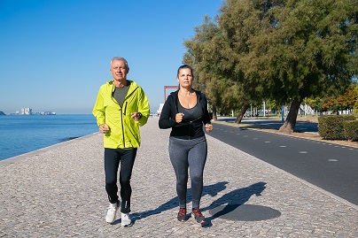 Sağlıklı Yaşlanmanın Anahtarı: Düzenli Egzersiz